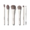 Along for the Glide 6-Piece Travel Brush Set