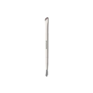 M402 Dual-Ended Precision Brow Brush & Comb