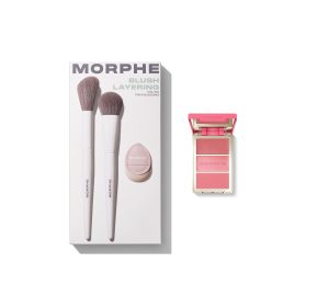 Layered Flush Bundle